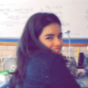 Meet your Posher, Jennifer